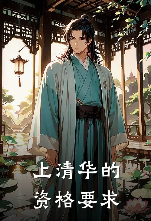 上清华的资格要求