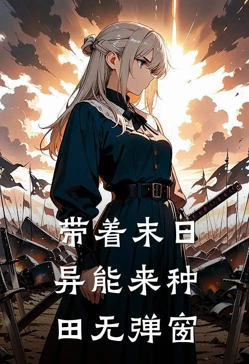 带着末日异能来种田无弹窗