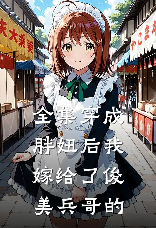 全集穿成胖妞后我嫁给了俊美兵哥的