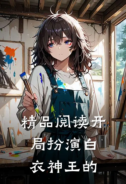 精品阅读开局扮演白衣神王的