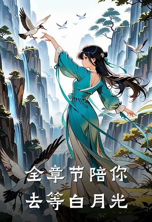 全章节陪你去等白月光