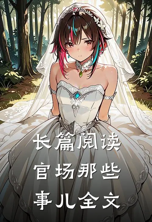 长篇阅读官场那些事儿全文