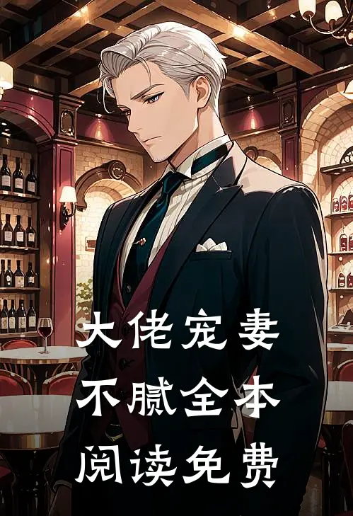 大佬宠妻不腻全本阅读免费