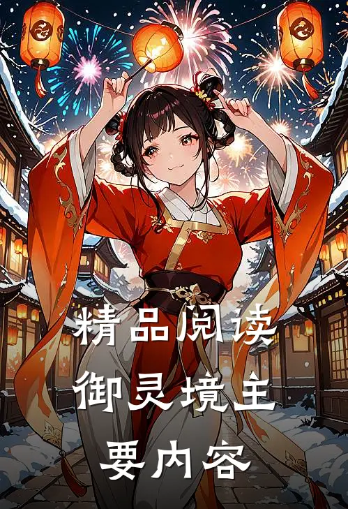 精品阅读御灵境主要内容