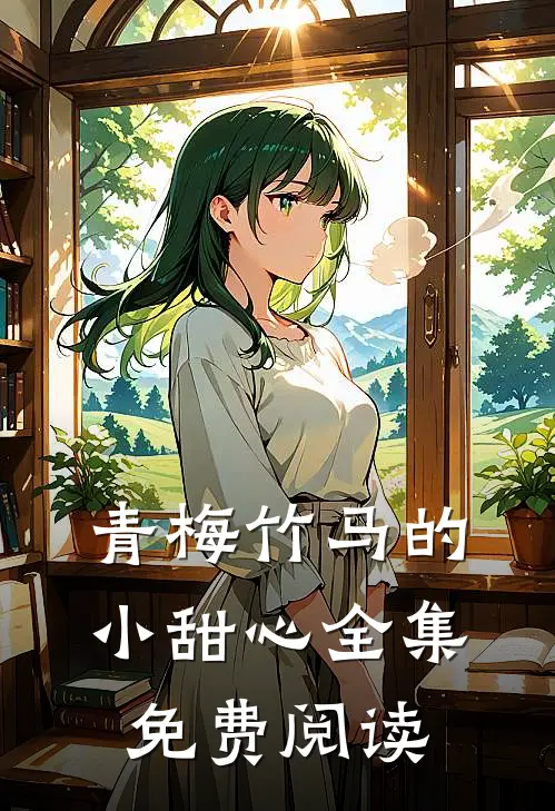 青梅竹马的小甜心全集免费阅读