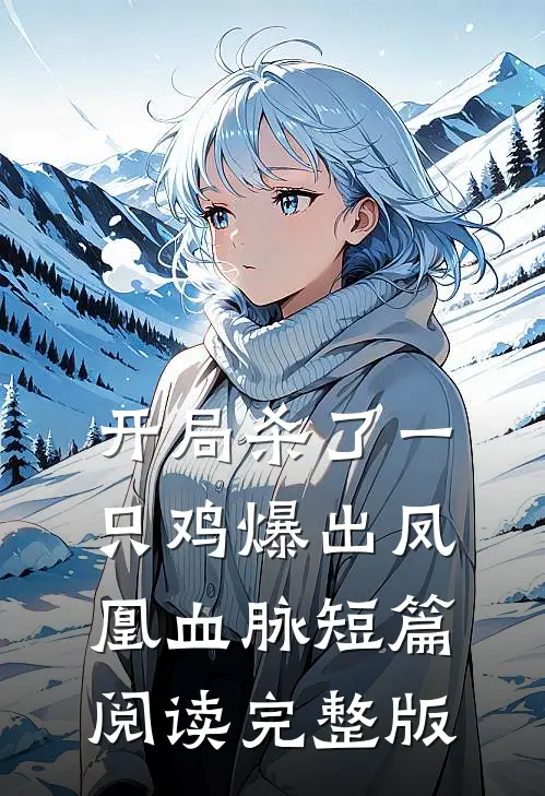 开局杀了一只鸡爆出凤凰血脉短篇阅读完整版
