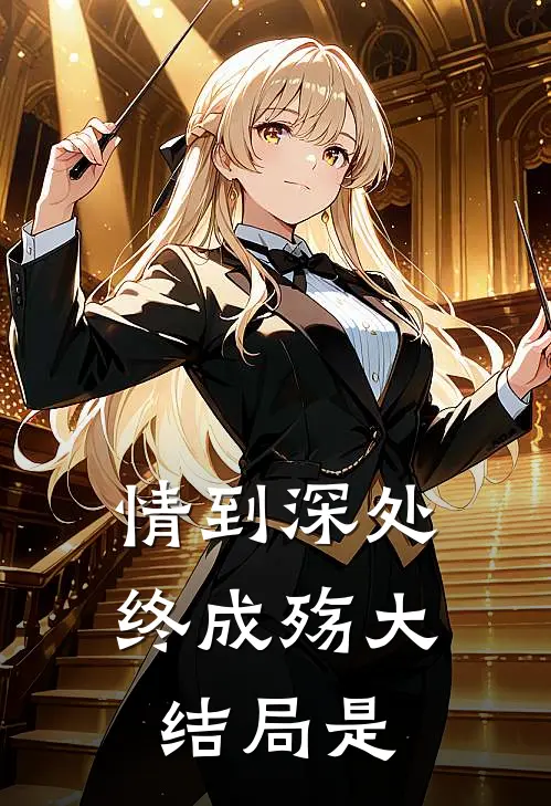 情到深处终成殇大结局是