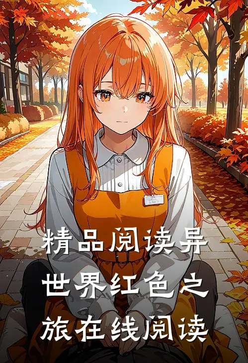 精品阅读异世界红色之旅在线阅读