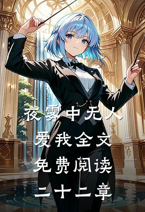 夜雾中无人爱我全文免费阅读二十二章