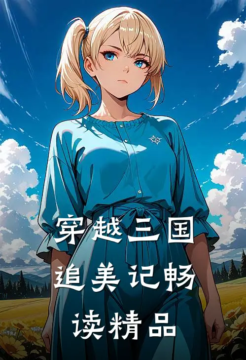 穿越三国追美记畅读精品