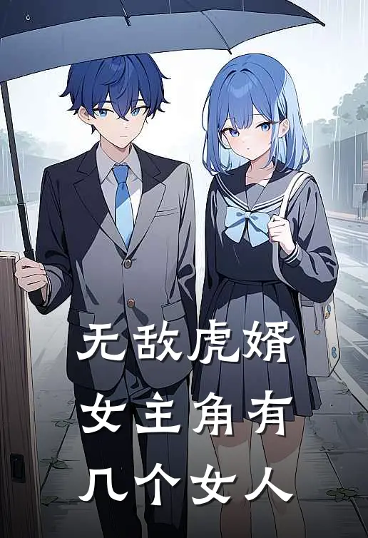 无敌虎婿女主角有几个女人