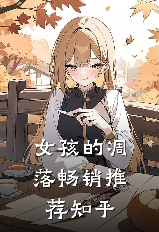女孩的凋落畅销推荐知乎