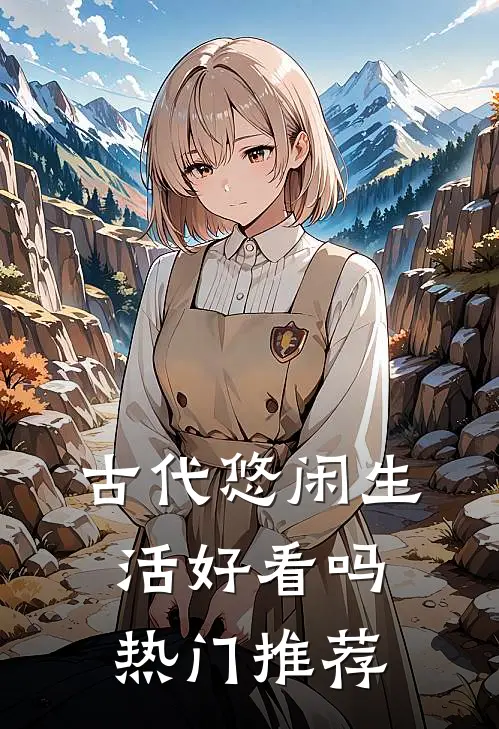 古代悠闲生活好看吗热门推荐