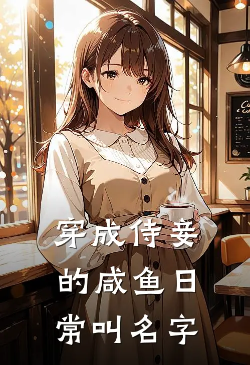 穿成侍妾的咸鱼日常叫名字