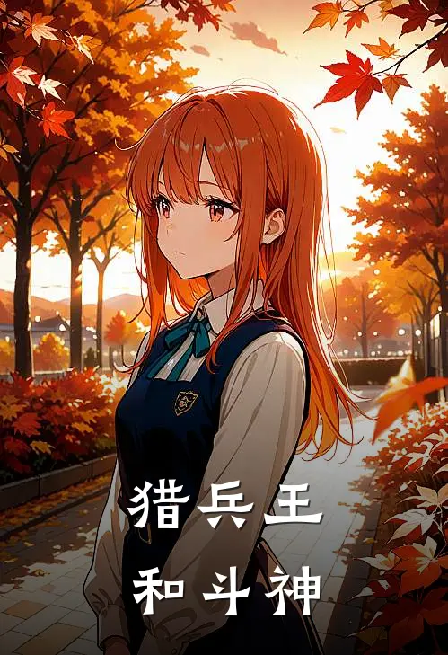 猎兵王和斗神