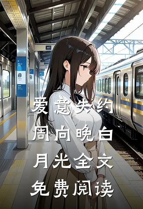 爱意失约周向晚白月光全文免费阅读