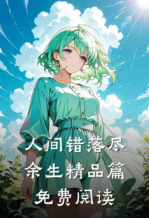 人间错落尽余生精品篇免费阅读
