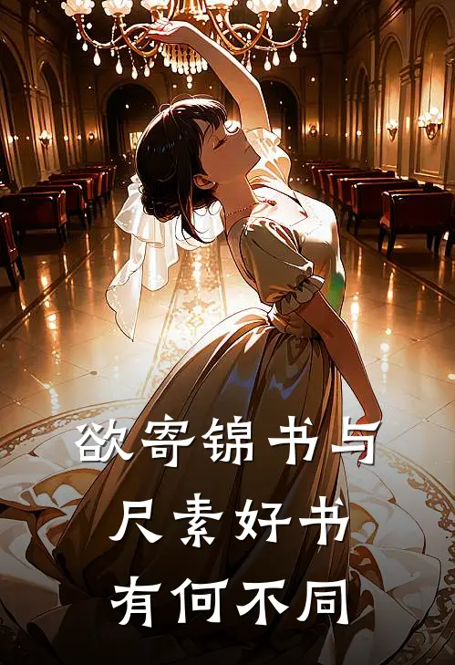 欲寄锦书与尺素好书有何不同