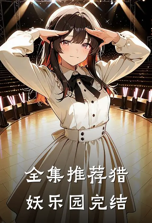 全集推荐猎妖乐园完结