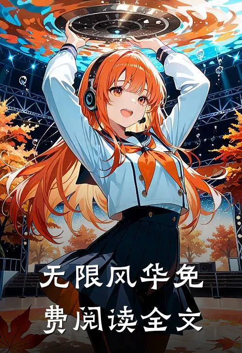 无限风华免费阅读全文