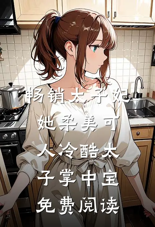 畅销太子妃她柔美可人冷酷太子掌中宝免费阅读