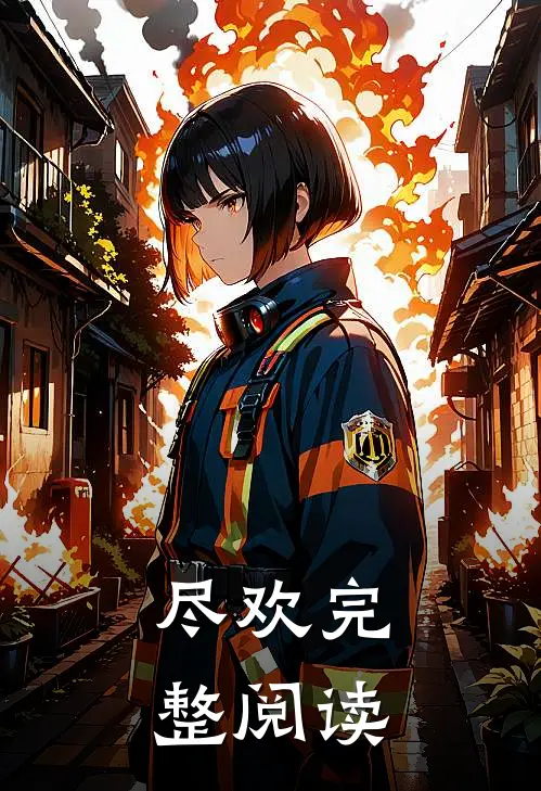 尽欢完整阅读