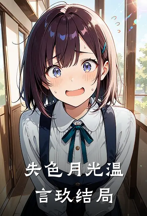 失色月光 温言玖 结局