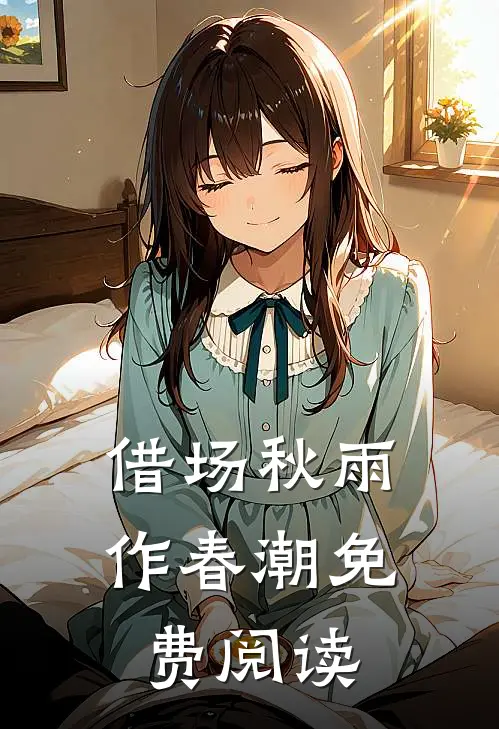 借场秋雨作春潮免费阅读