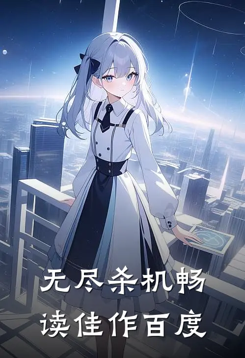 无尽杀机畅读佳作百度