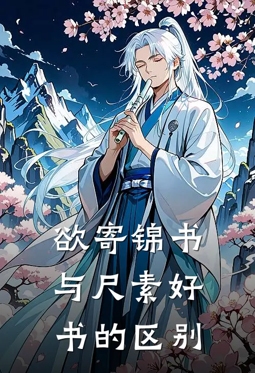 欲寄锦书与尺素好书的区别