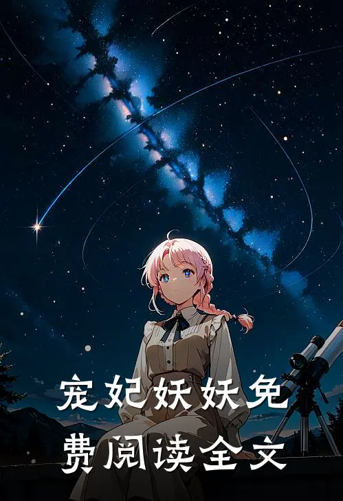 宠妃妖妖免费阅读全文