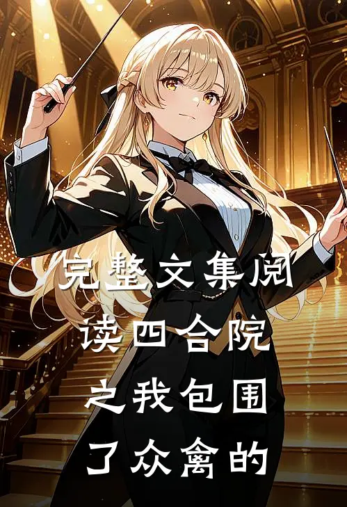 完整文集阅读四合院之我包围了众禽的