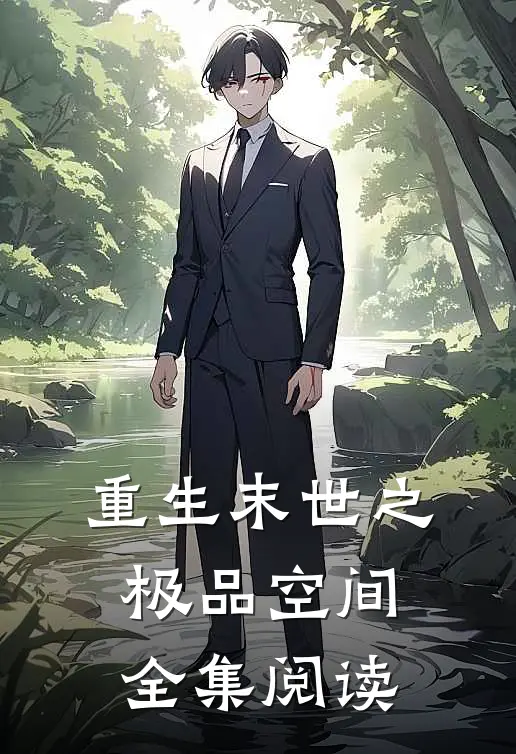 重生末世之极品空间全集阅读