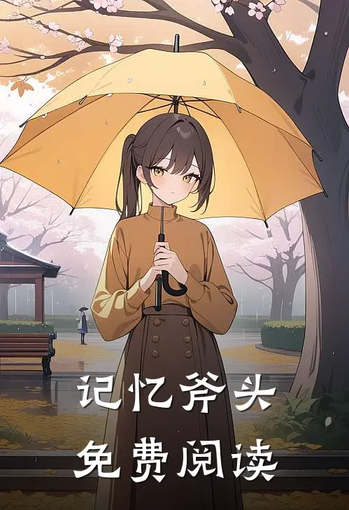 记忆斧头免费阅读