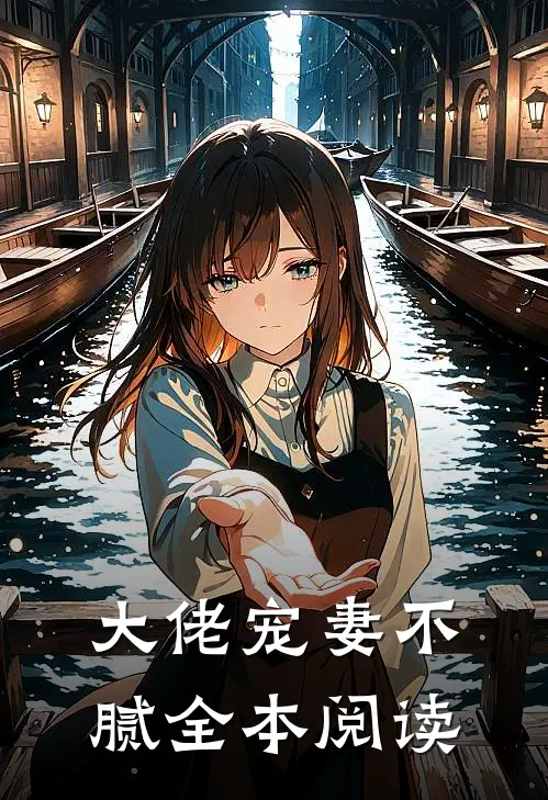 大佬宠妻不腻全本阅读