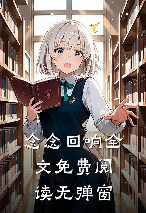 念念回响全文免费阅读无弹窗