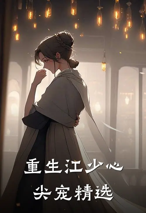 重生江少心尖宠精选