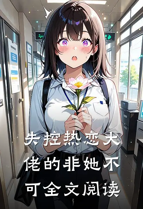 失控热恋大佬的非她不可全文阅读