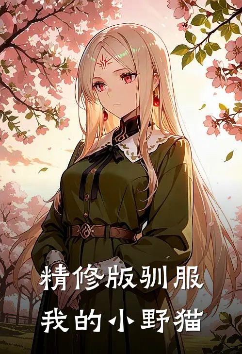 精修版驯服我的小野猫