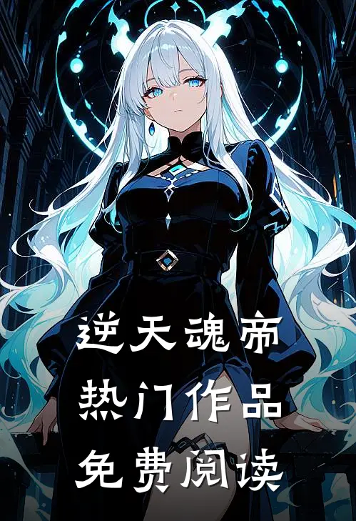 逆天魂帝热门作品免费阅读