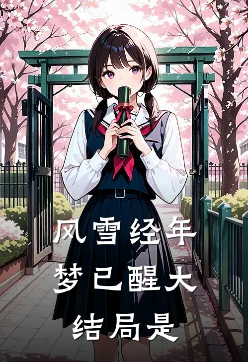 风雪经年梦已醒大结局是