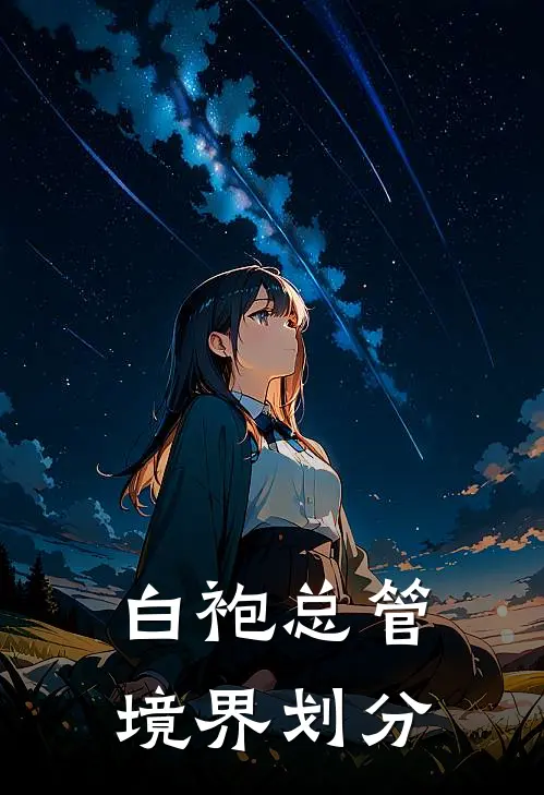 白袍总管境界划分