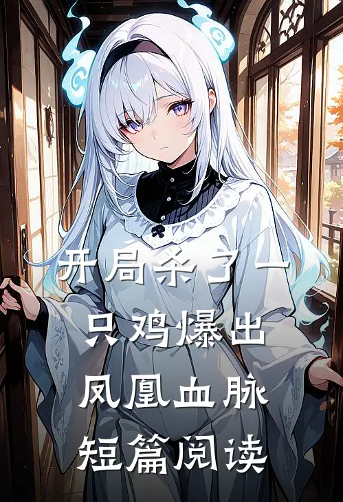 开局杀了一只鸡爆出凤凰血脉短篇阅读