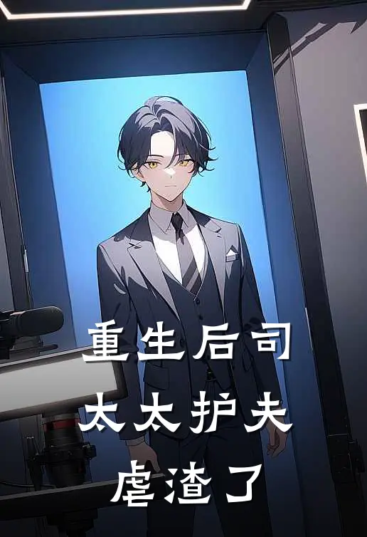 重生后司太太护夫虐渣了