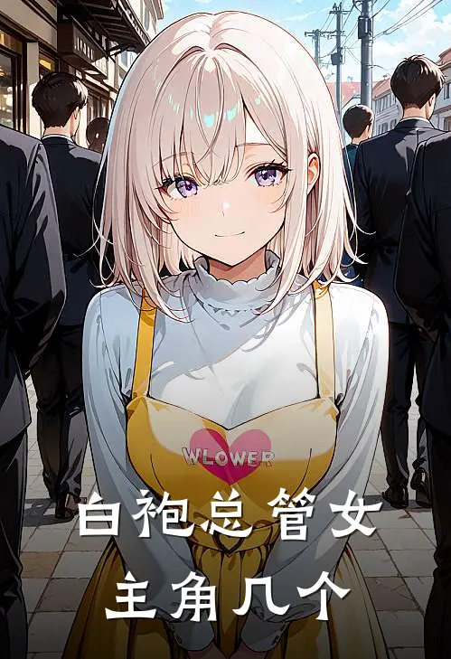 白袍总管女主角几个