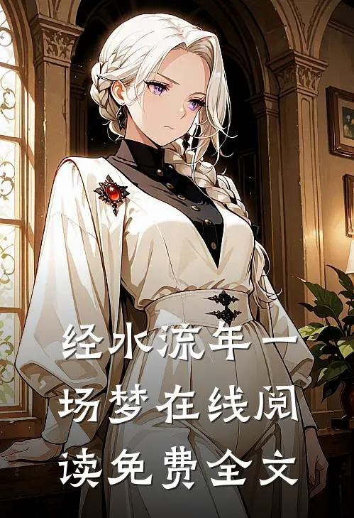 经水流年一场梦在线阅读免费全文