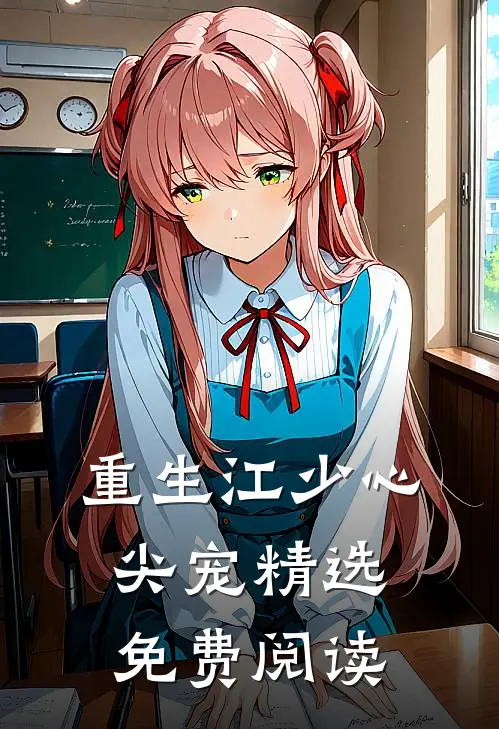 重生江少心尖宠精选免费阅读