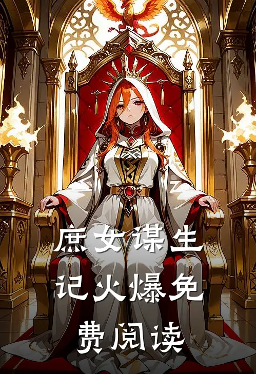 庶女谋生记火爆免费阅读
