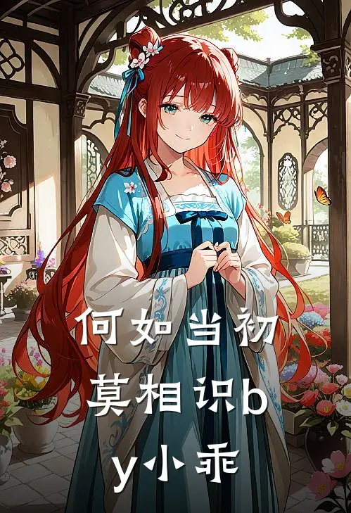 何如当初莫相识by小乖