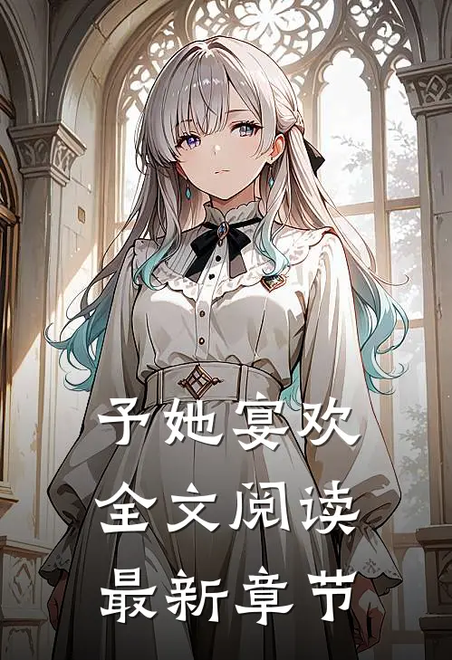 予她宴欢全文阅读最新章节